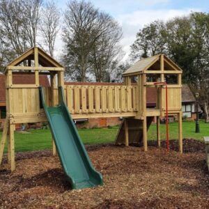 Cottages-Play-Ground